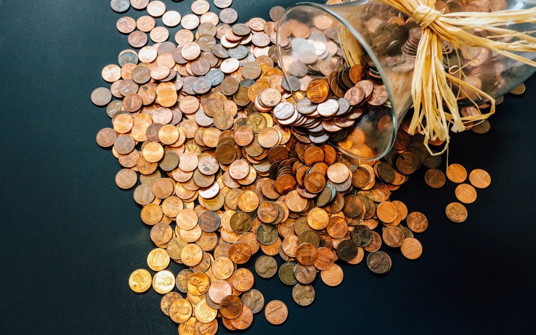 Profitul din balanta si Cash-ul din banca
