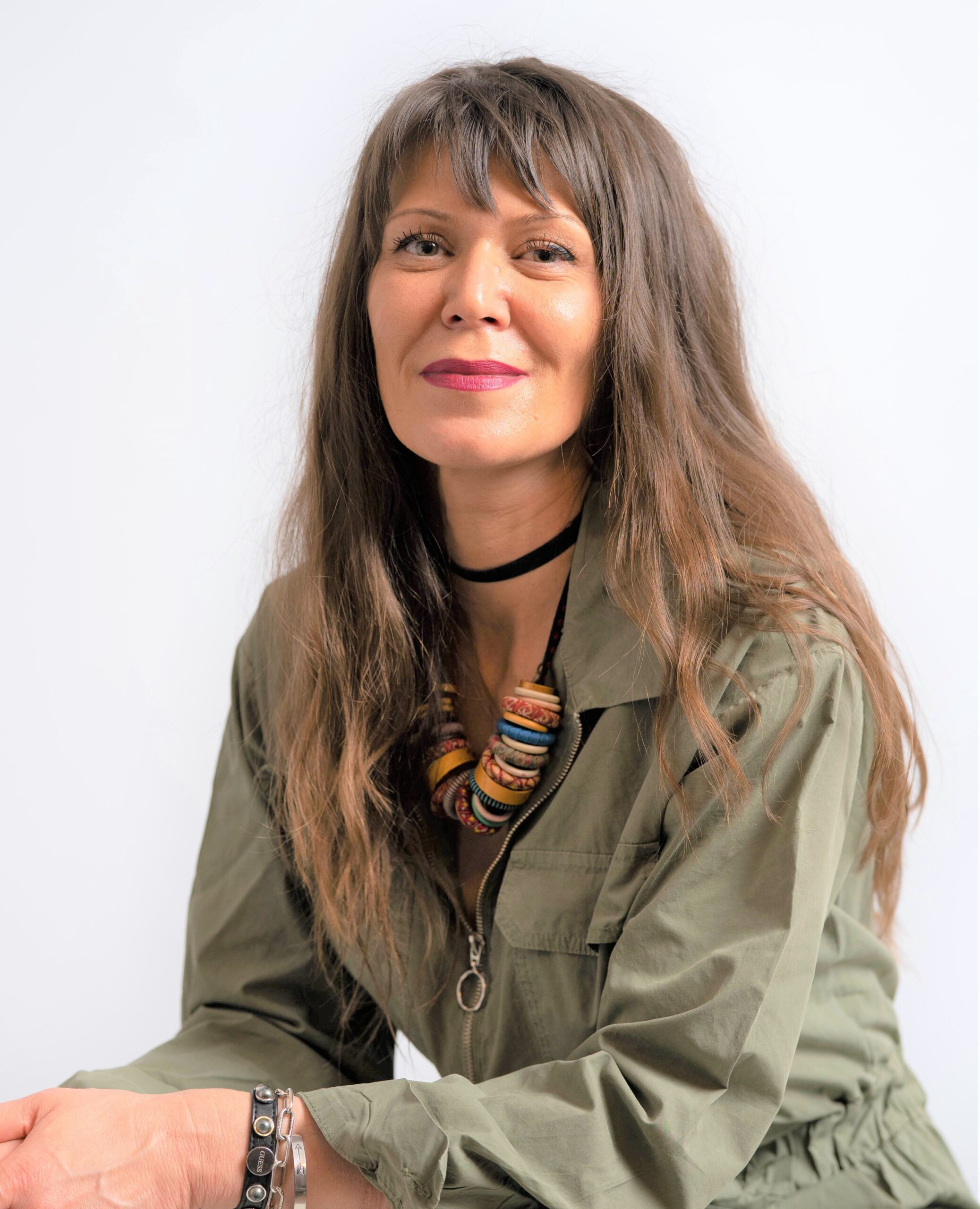 Alice Ionescu, fondator DoctorBusiness.ro